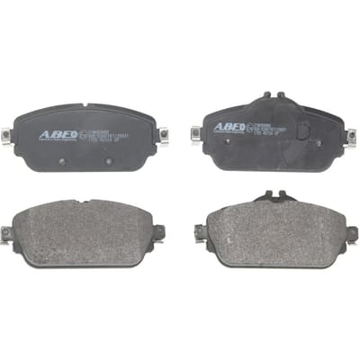 Remblokset ABE C1M069, voor