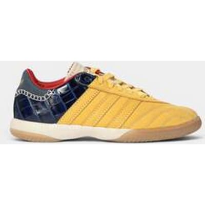 Lage Sneakers adidas X Wales Bonner Mn Samba "St Fade Gold Collegiate Navy"