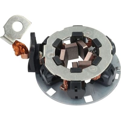 Houder, koolborstel HC-CARGO F 032 335 909