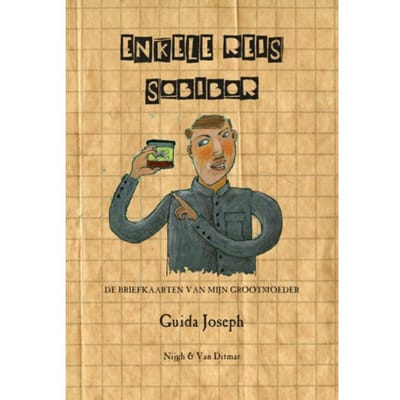 Enkele Reis Sobibor - Guida Joseph