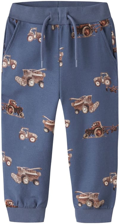 Name it joggingbroek Biologisch katoen