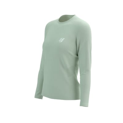 Performance LS Tshirt W
