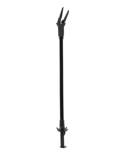 Dailygoods- Aquarium Pincet 50 cm - Waterplantenklem - Onderwaterplanten Onderhouden - Ergonomisch Ontwerp - Duurzaam Kunststof - Eenvoudig in Gebruik - Plantenklem