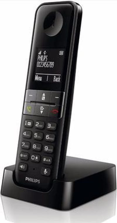 PHILIPS D4751B/01
