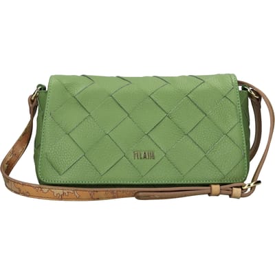 Alviero Martini Zakken. Groen