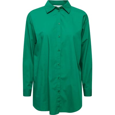 b.young - BYGAMZE SHIRT - Dames - Lange mouwen shirts