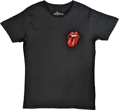The Rolling Stones - Hackney Diamonds Hackney London Heren T-shirt - S - Zwart