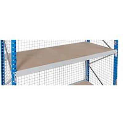 Extra verdieping, 1800 x 600 mm