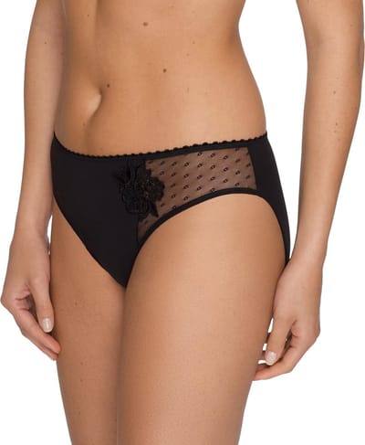 PrimaDonna Divine Rio Slip 0562650 Zwart - maat 46