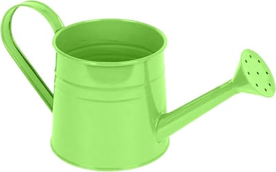 Metalen Gieter - Mini Waterkan - Binnen Planten Water Geven - Zachte Regen Douche