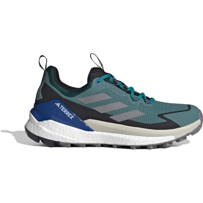Lage wandelschoenen adidas Terrex Free Hiker 2 GORE-TEX Hiking
