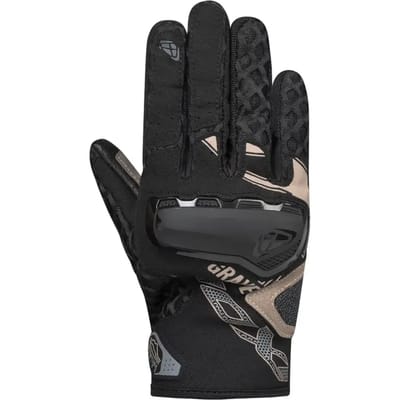 Zomer motorhandschoenen Ixon Gravel Air