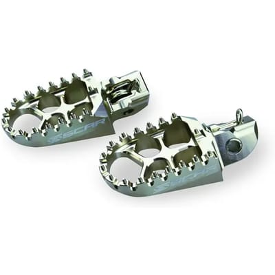 Motorfiets voetsteun Scar Gas Gas