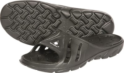 Aqua Sphere Asone - Badslipper - Volwassenen - 36 - Zwart