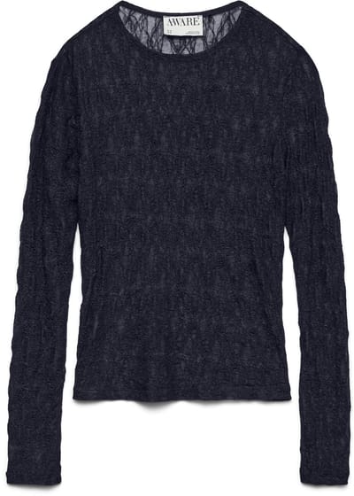 Vero Moda Blouse AWTESSY Top