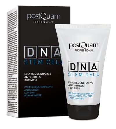 GLOBAL DNA MEN ANTI-STRESS CRÈME 50 ML.