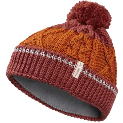 VAUDE Kids Cornua Beanie III, Kinderen, Kaphoofd