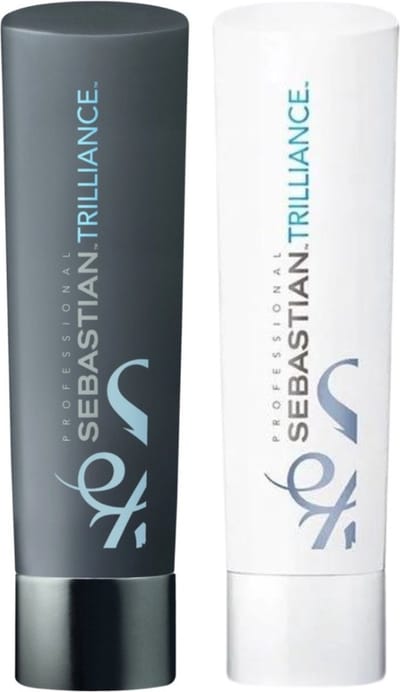 Sebastian - Trilliance Duo - 2x250ml