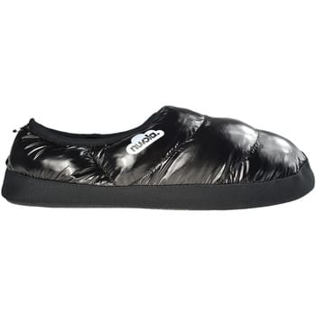 Nuvola- Sloffen Unisex- Zwart- 42/43