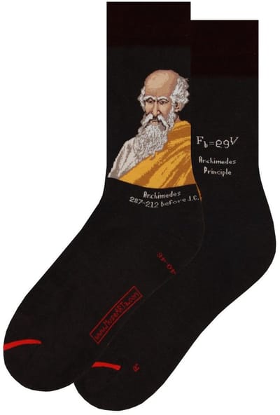 Archimedes of Syracuse 36-40
