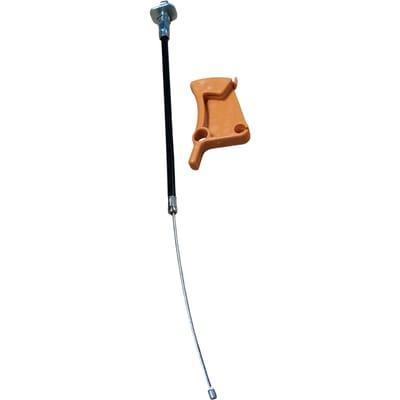 Throttle trigger