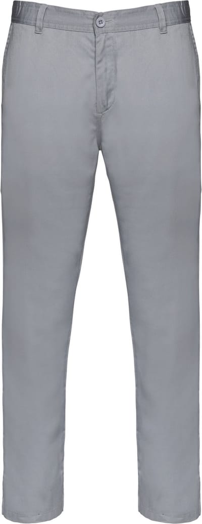 WK. Designed To Work Broek Day To Day WK738 - SILVER - L