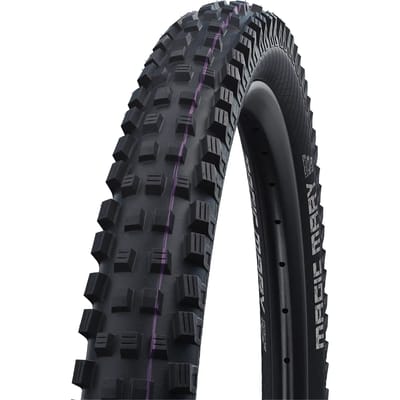 Band Schwalbe Magic Mary Trail Pro - TLR - Addix Ultra Soft - Radial