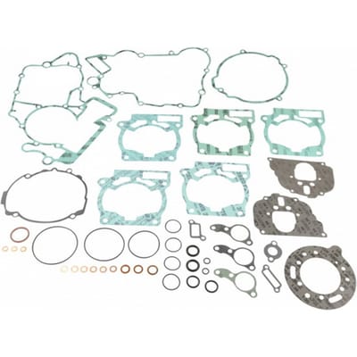 Pochette de joints moteur Athena pour moto KTM 125 SX 1998 à 2001 P400270850018