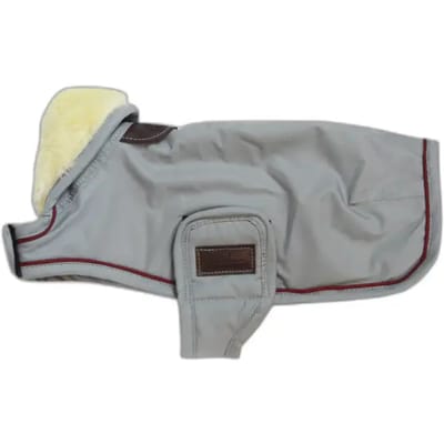Kentucky Dogwear - Hondenjas - Waterdicht Donkerblauw - XXS - 23-27cm
