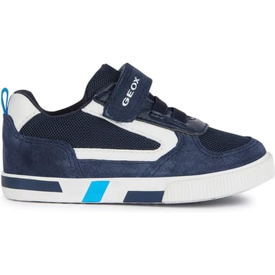 Baby jongens sportschoenen Geox Kilwi
