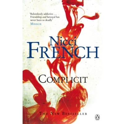 Complicit - Nicci French