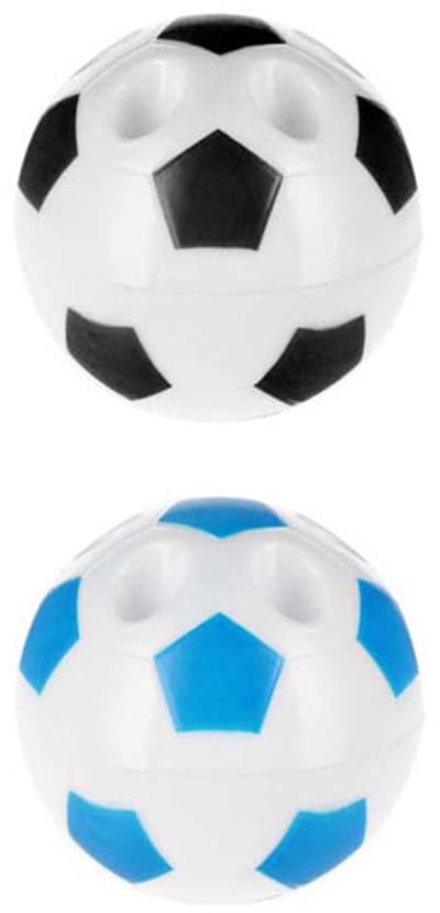 Voetbal Puntenslijper
