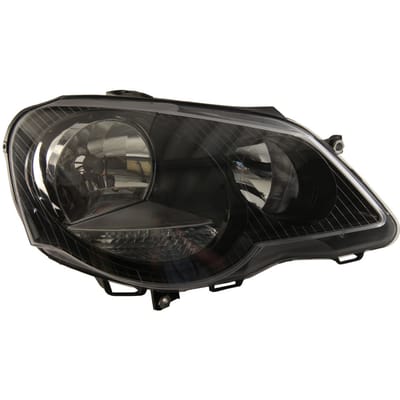 Koplampen DEPO 441-11A8R-LDEM2, rechts