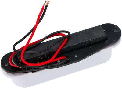 Gitaarelement single-coil middenpositie - Fazley 10577