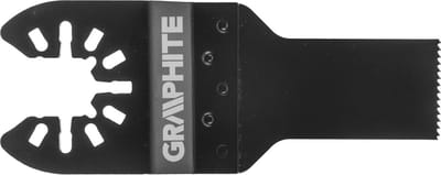 Grupa Topex GRAPHITE - Bimetaal Zaagblad - 20mm - Kobalttoeslag