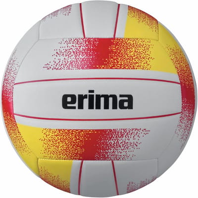 Duurzame Allround Volleyball 2.0 voor Volwassenen - Geschikt voor Binnen en Buiten