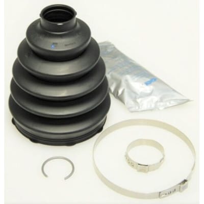Balgenset, aandrijfas SPIDAN 36528