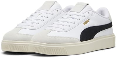 Puma Select Lajla T-toe Schoenen Wit EU 36 Vrouw