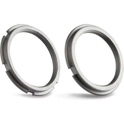 Track Sprocket Locknut Miche