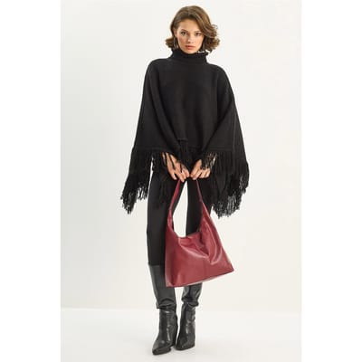 Coltrui Poncho