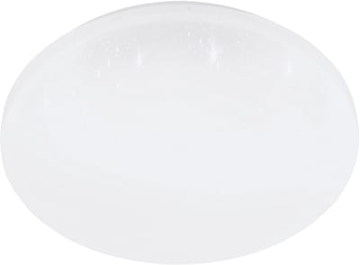 EGLO FRANIA-A wandarmatuur/plafonniÃ¨re, wit