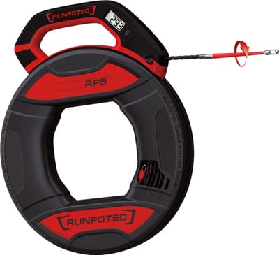 Runpo 5 in Box met Lengtemeter 20m