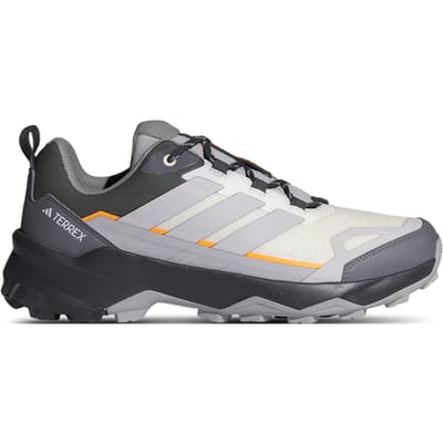 Adidas Terrex Sneakers Heren - Wit - Maat 38 2/3 - Mesh/Synthetisch