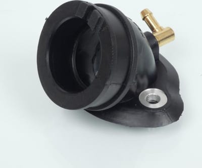 inlaatpijp rms voor scooter piaggio 125 vespa et4 1999 tot 2002 m1900 nieuw