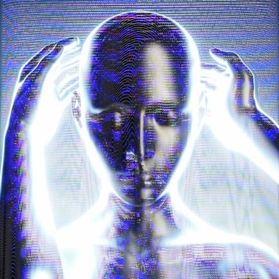 Soccer96 - Inner Worlds (CD)