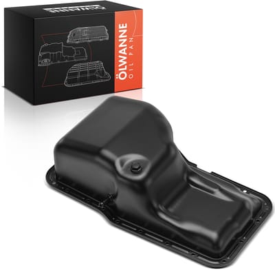 Frankberg 1x oliepan motoroliepan voor KIA Sorento I JC 25 CRDi 25L
