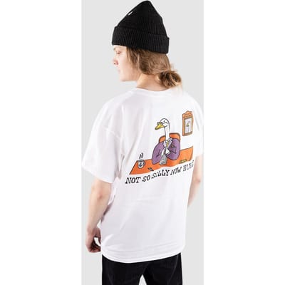 A.LAB Not So Silly T-Shirt wit
