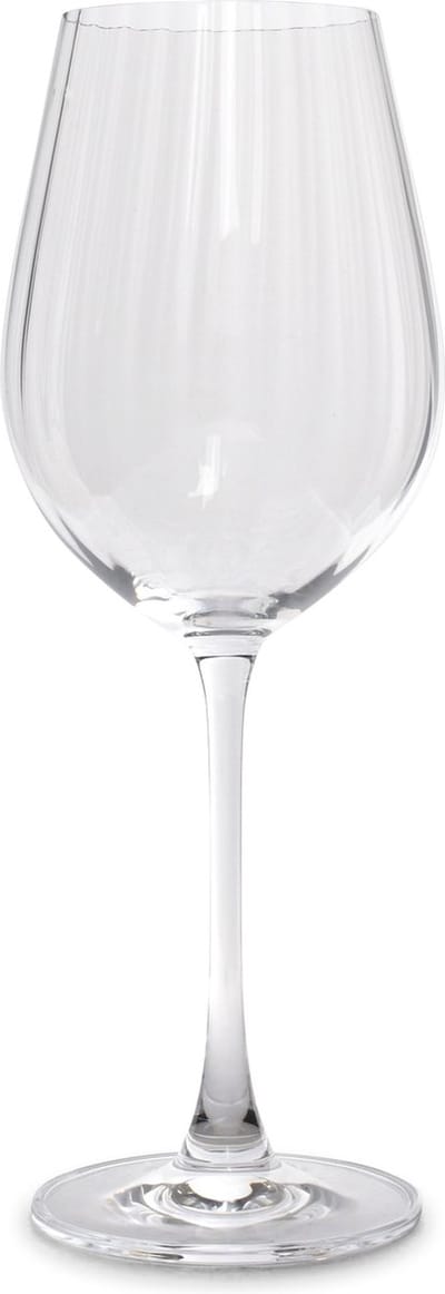 S|P Collection Wijnglas 55cl Saga - set/4