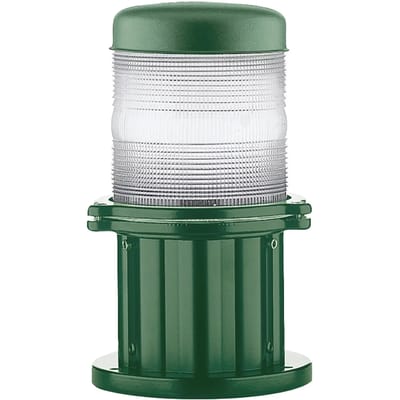 Armatuur Dopo lighting Omo IP55 E27 300 mm