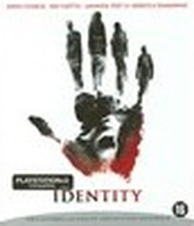Identity -French Version-